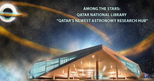 Qatar launches 'Newest Astronomy Research Hub' with world-leading robotic telescopes