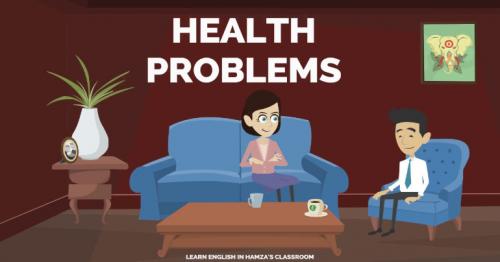 4 common health conditions that are more prevalent than ever before and what to do about them