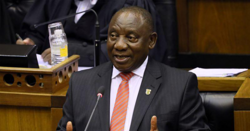 South Africa bans alcohol sales, tightens curfew in new COVID-19 restrictions 