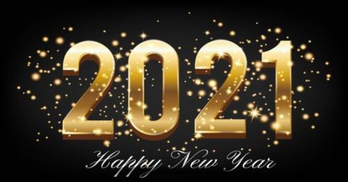 New Year 2021: Share these inspiring and motivational New Year quotes for a fresh start