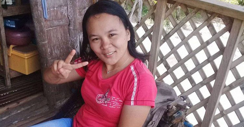 Kuwaiti woman sentenced to death for killing Filipino maid