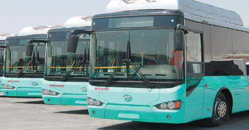 Karwa buses to restart charging commuters from Jan 10