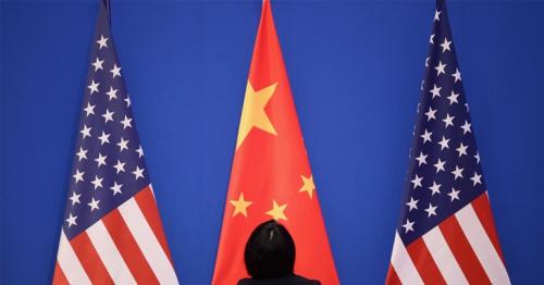 Beijing won't retaliate strongly against the U.S. for delisting Chinese companies, analysts say