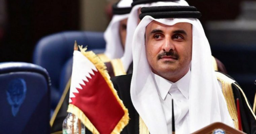 Amir of Qatar to Attend Gulf Summit for 1st Time Since 2017