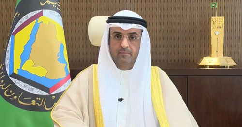 GCC chief welcomes Saudi-Qatar borders' reopening