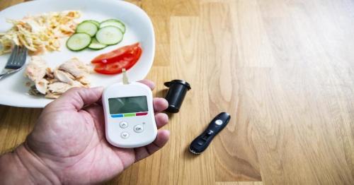 Diabetic lifestyle: 5 things you should practice if you are diabetic