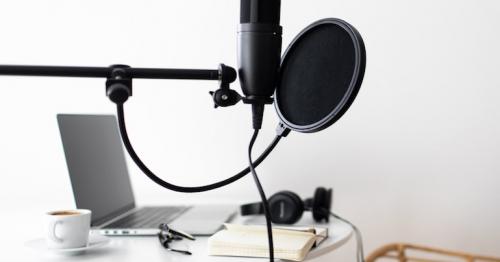 Podcasting Is The New Battleground For Big Tech As Twitter Buys Breaker