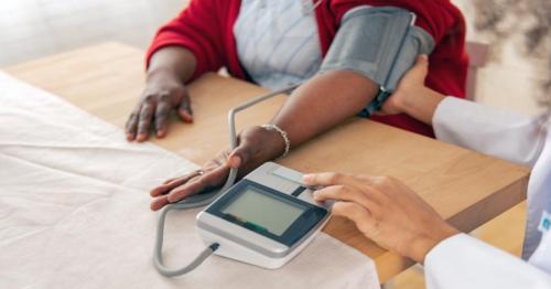 3 lifestyle changes to incorporate in your daily life for healthy blood pressure