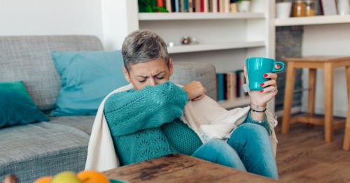 Natural ways to avoid the flu this winter
