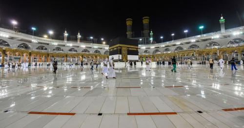 Muslim pilgrims in Qatar expected to travel to Saudi Arabia for Umrah soon