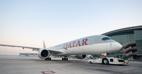 Egypt remove airspace ban on Qatar