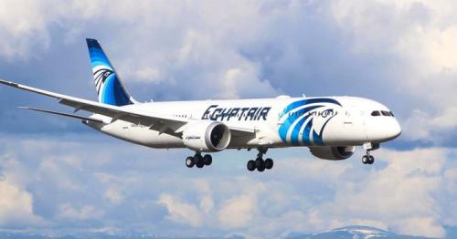 EgyptAir plans to resume flights to Qatar starting Jan. 18