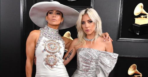 Lady Gaga, Jennifer Lopez to headline Biden-Harris inauguration