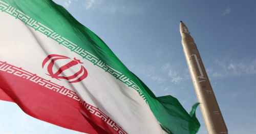 France says Iran is building nuclear weapons capacity, urgent to revive 2015 deal
