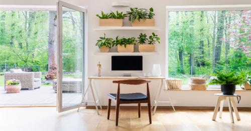 5 easy sustainable changes you can make at home