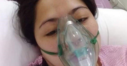 Doctor in Saudi Arabia leaves hospital after battling virus for 139 days