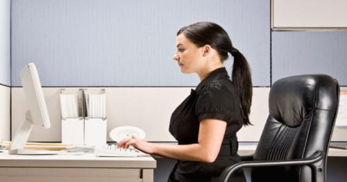 Why good posture is so important to your health