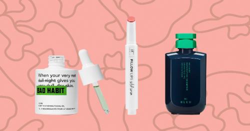 Essential at-home cosmetic treatments you should be trying in 2021 for a brand new YOU!