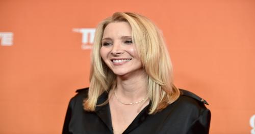 Lisa Kudrow REVEALS exciting details about Friends reunion; Says she’s already shot something for it