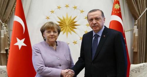 German and Turkish foreign ministers to meet in Ankara
