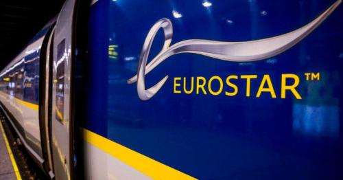 Eurostar: Government urged to 'safeguard' rail firm's future