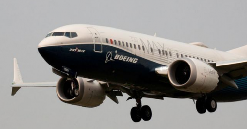 Canada to lift Boeing 737 MAX flight ban on January 20