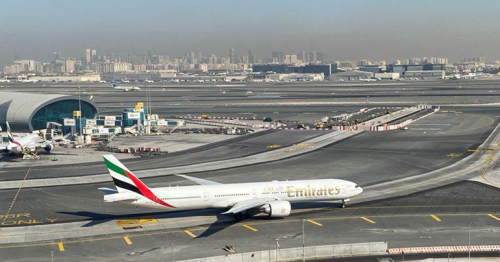 Dubai airline Emirates offers Pfizer, Sinopharm vaccines to staff