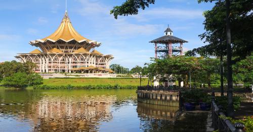 Kuching Bucket List: 5 Best Places to Visit in Kuching, Malaysia