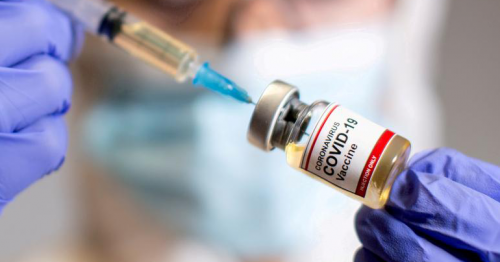 Oxford scientists preparing vaccine versions to combat emerging virus variants