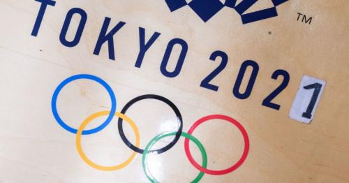 Tokyo Olympics 'will take place this summer', even without vaccinations, organisers say