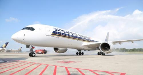 Singapore Airlines to launch Covid 19 testing trial