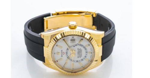 Finding the Finest Rolex Luxury Watches in the Marketplace Today