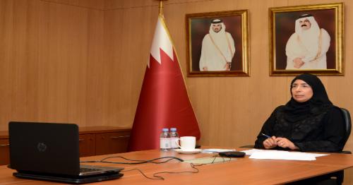 No COVID-19 second wave in Qatar: Minister