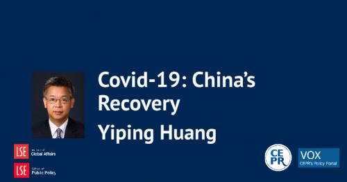 New COVID-19 cases unlikely to challenge China’s recovery: QNB