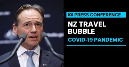 Australia suspends New Zealand travel bubble amid new virus strain