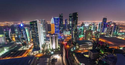 Doha ranks 'second safest city in the world'
