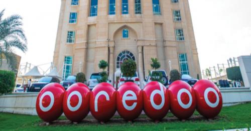 Ooredoo to be National Supporter of FIFA Club World Cup 2020