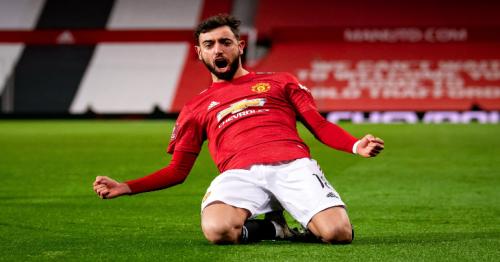 Manchester United down Liverpool in five-goal thriller