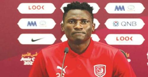 Olunga nets hat-trick as Al Duhail cruise into quarter-finals