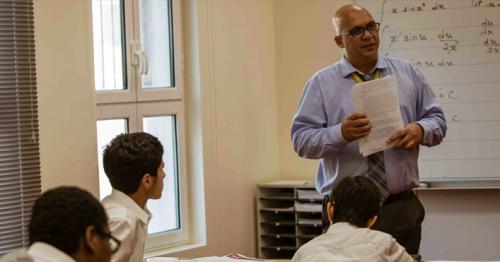 Qatar Foundation launches new program for gifted students