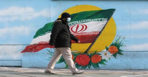 Iran arrests US dual national on spying charges
