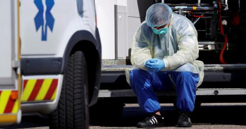 UK virus deaths exceed 100,000 since pandemic began