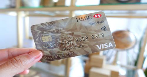 HSBC’s first ‘cashback credit card’ launched in Qatar