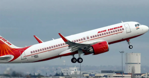 Coronavirus: India set to resume regular international flights