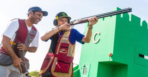 Ten shooters from Qatar to take part in Morocco Shotgun GP