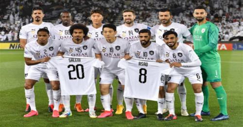 Al Sadd target title as AFC Champions League draw announced	