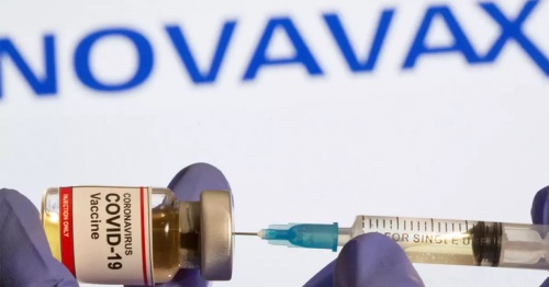 New Covid vaccine shows 89% efficacy in UK trials