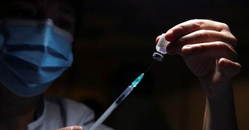 After outcry, EU reverses plan to restrict vaccine exports through Irish border