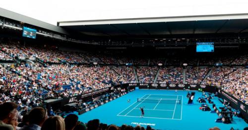 Australian Open to allow up to 30,000 fans to attend per day