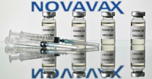 Novavax vaccine shows 89% efficacy in UK trials